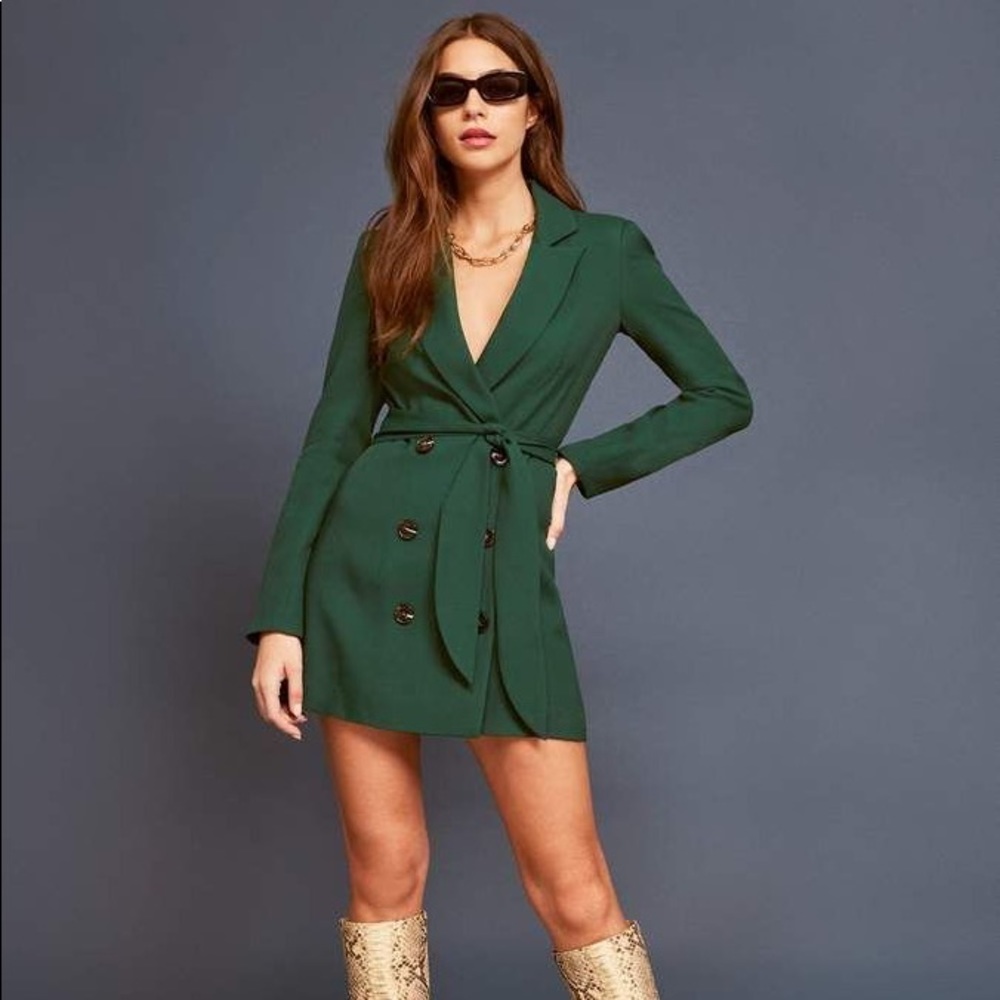Cole Mini Dress